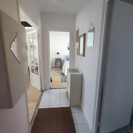 Charme Entier Pres Paris La Defense Nanterre Suresnes