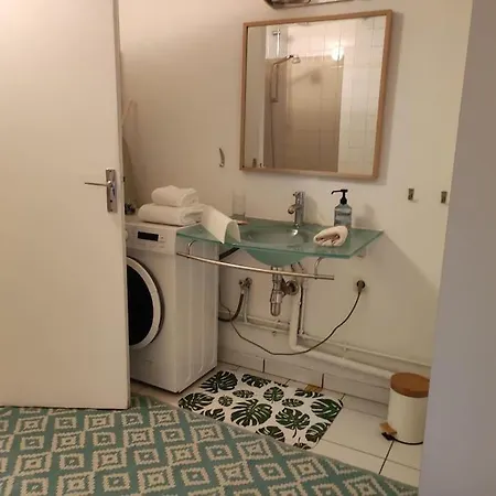Apartment Charme Entier Pres Paris La Defense Nanterre Suresnes