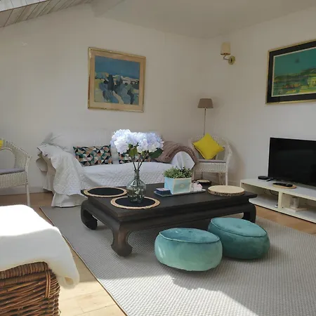 Charme Entier Pres Paris La Defense Nanterre Apartment *